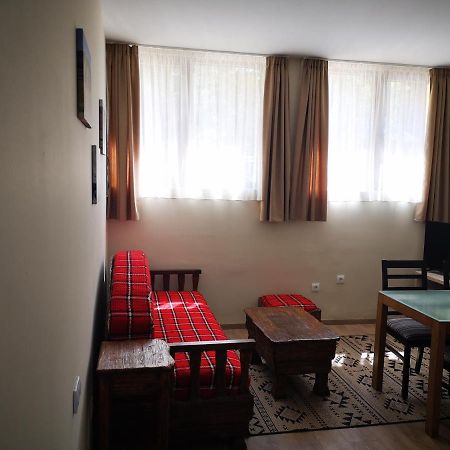Apartments&Camping Zip Kremna Exterior photo