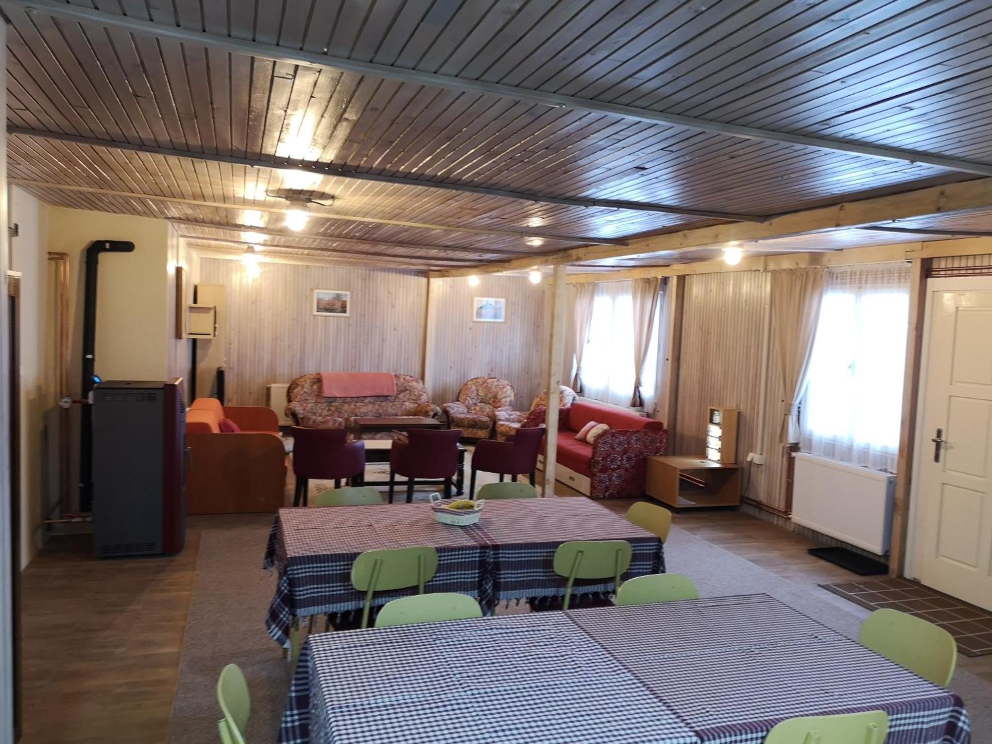 Apartments&Camping Zip Kremna Room photo