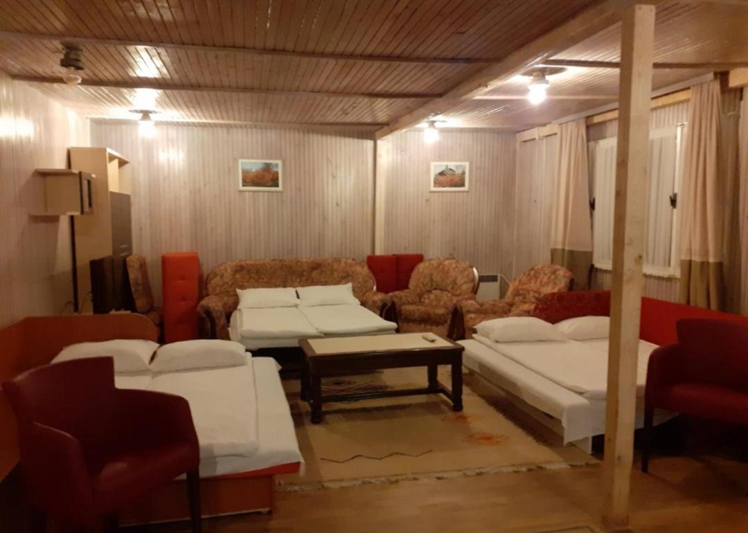 Apartments&Camping Zip Kremna Room photo